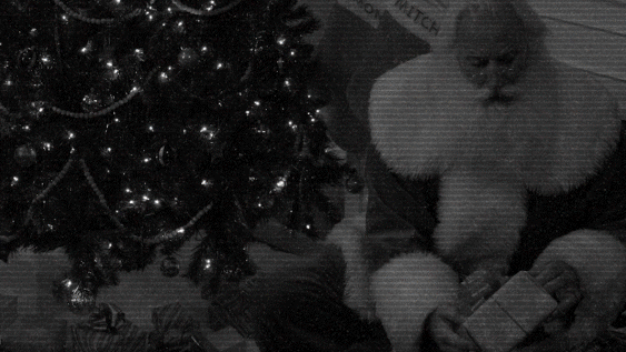 Santa Smear Campaign