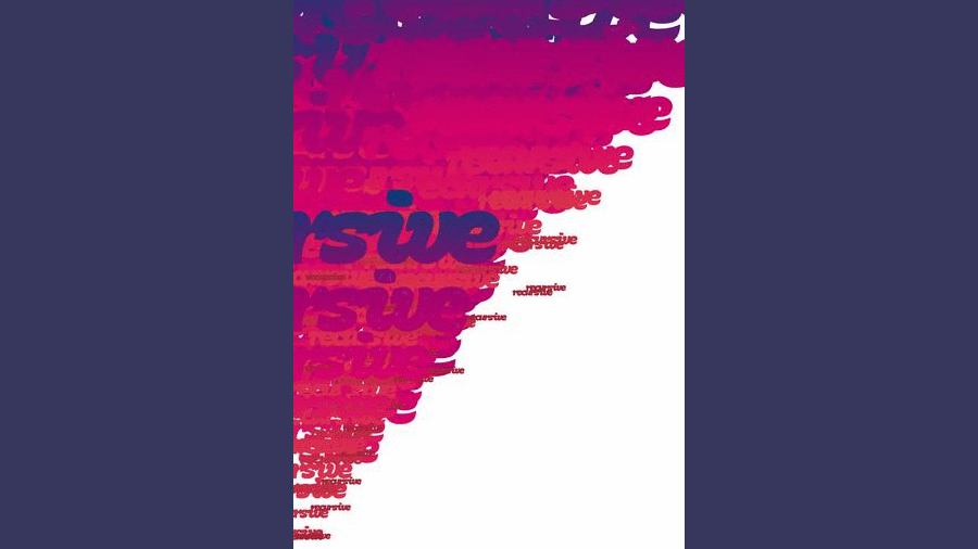 Recursive Type Specimen